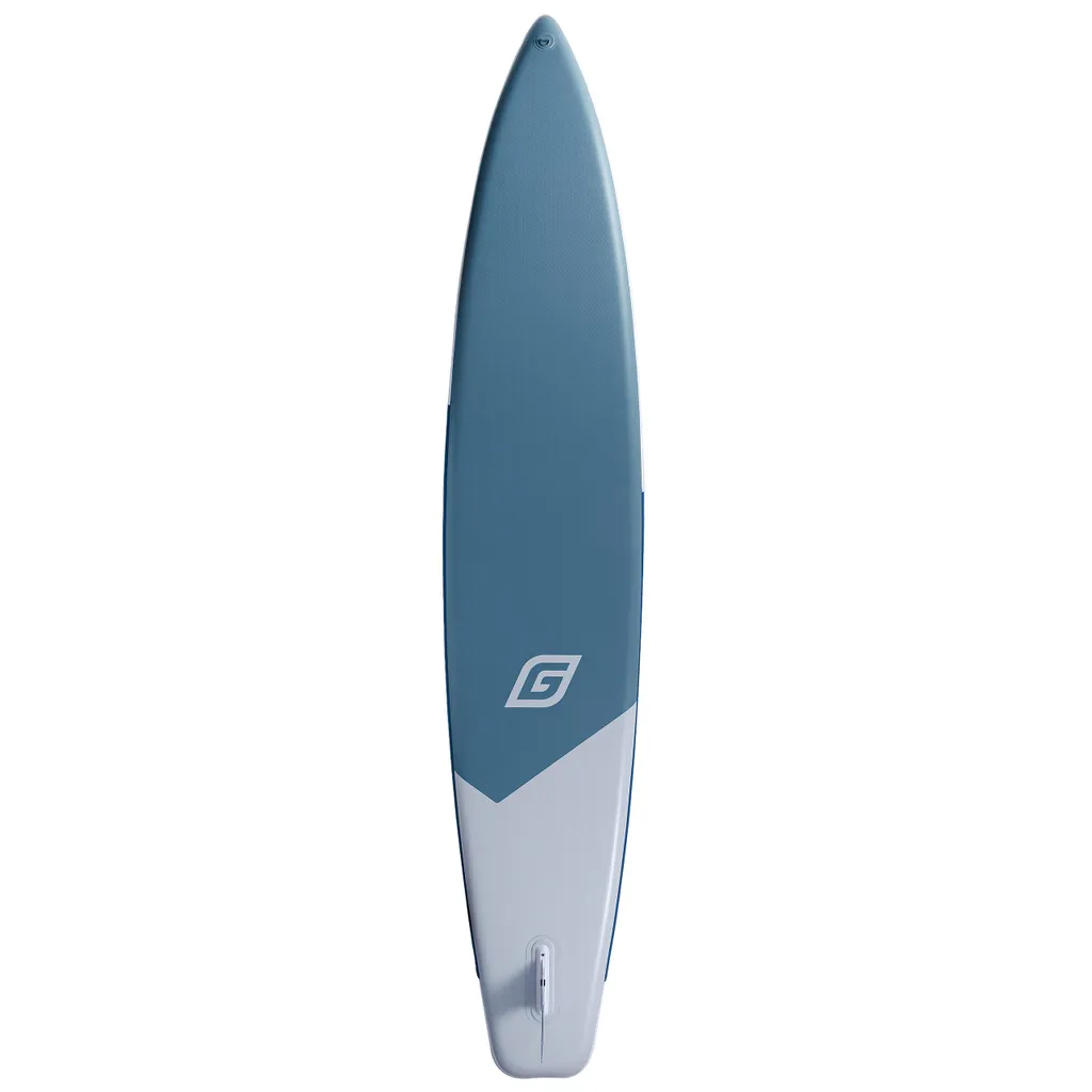 Stand Up Paddle 12'6 Léger et Rigide - Pack Gladiator Origin Touring