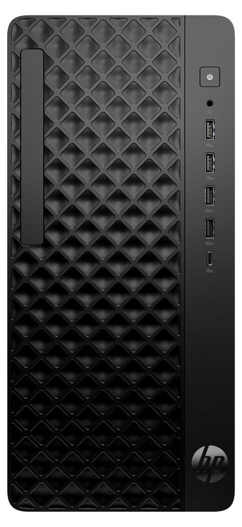 HP ProDesk 2 Tower - AMD Ryzen 5 8500G, 16 Go RAM, 256 Go Image du produit 