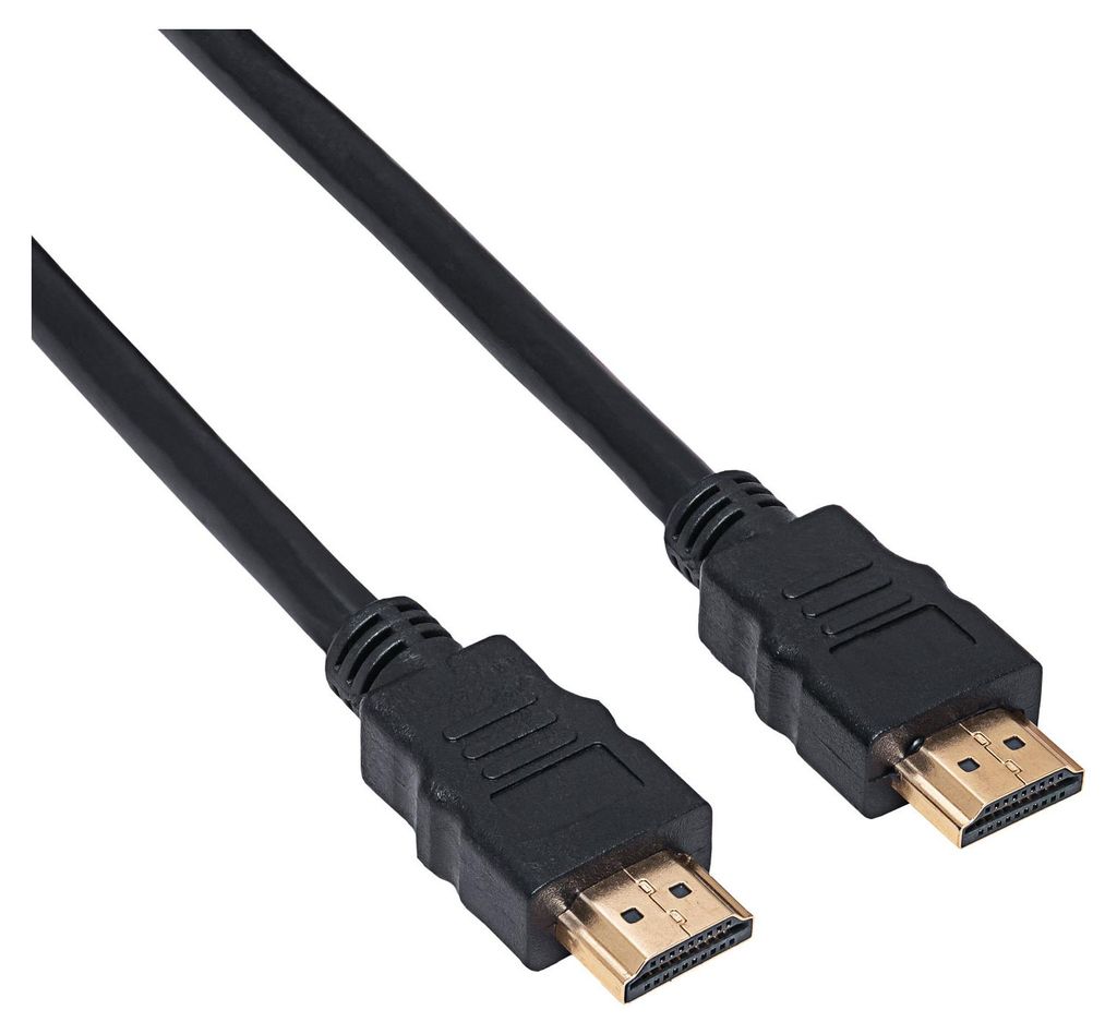 Akyga AK-HD-15A, 1,5 m, Typ HDMI (štandard), Typ HDMI Obrázok produktu 