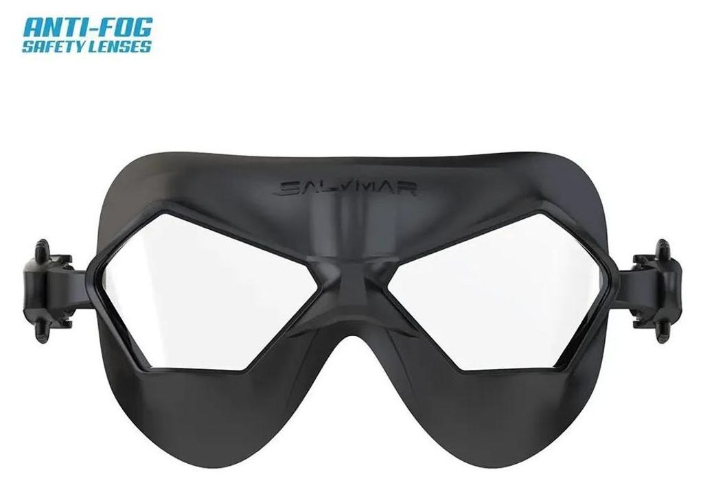 Salvimar Jeko Schwimmmaske One Size