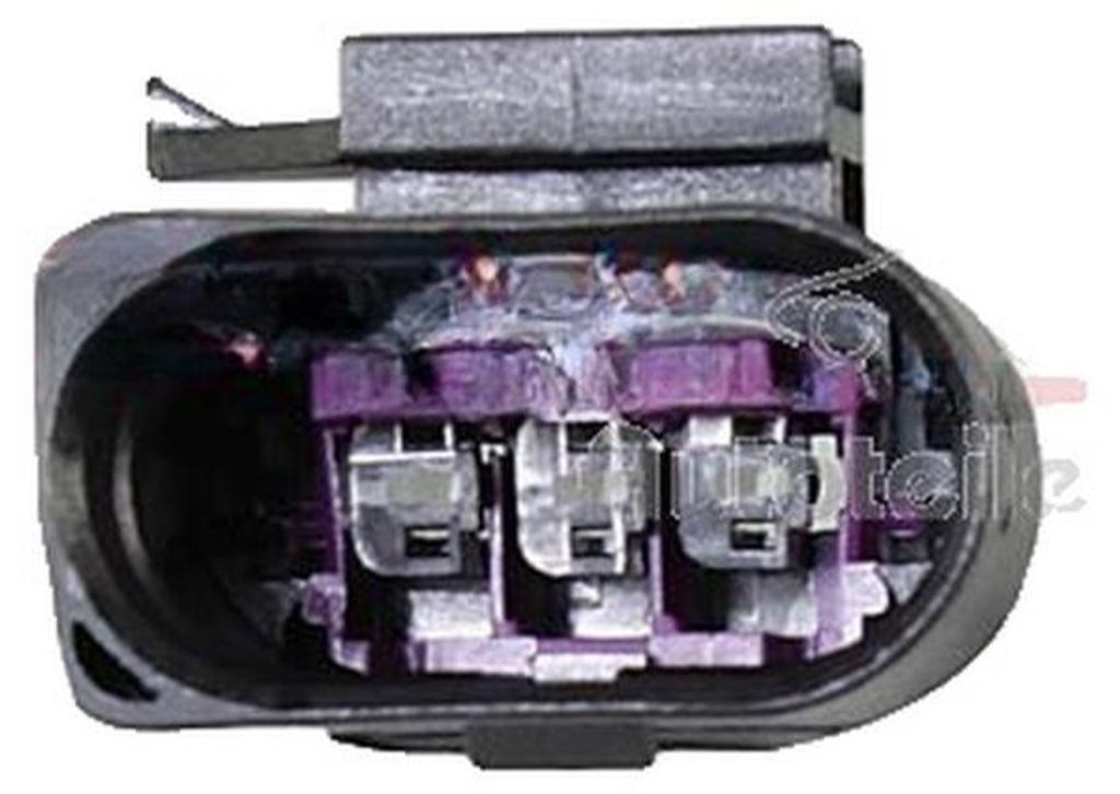 Kabelreparatursatz Zentralelektrik 250mm Kabel METZGER für u.a. AUDI A5