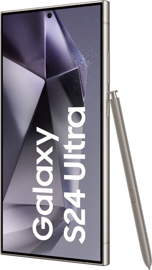 Samsung Galaxy S24 Ultra Titanium Violet 1TB SM-S928BZVPEUE Produktbild 8