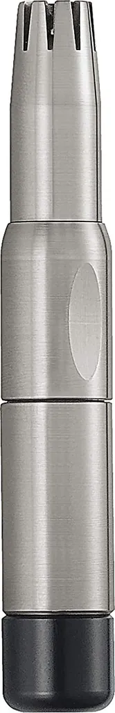 Coupe-poils nez et oreilles Zwilling Twinox en inox satiné anticorrosion