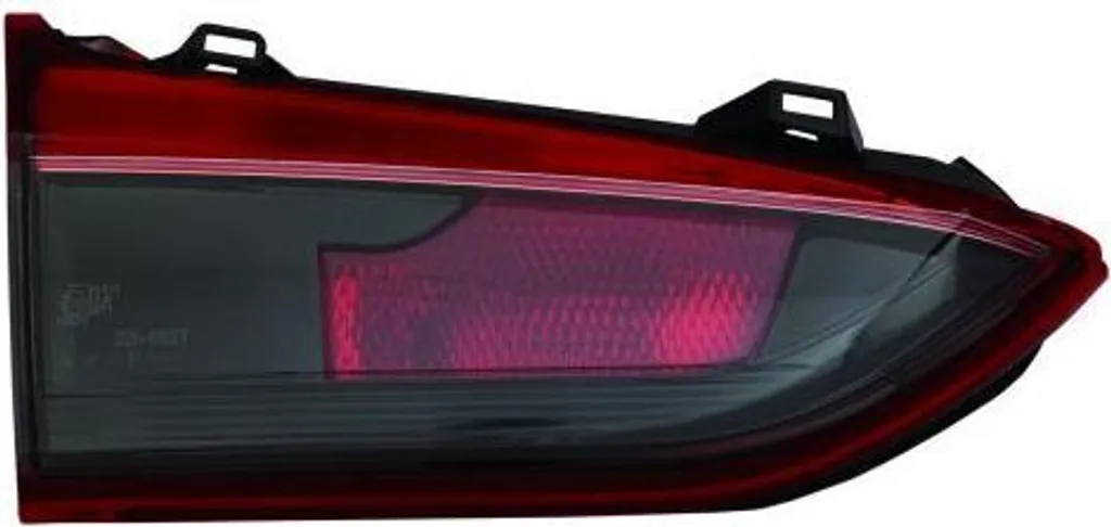 Fanale Posteriore Sinistro ABAKUS 216-1320L-LD-UE | Mazda 6 GJ GH 2012+