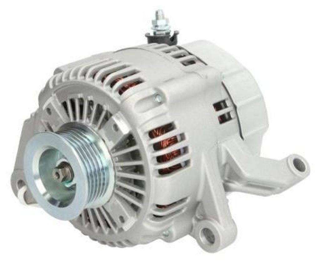 STARDAX STX101944 Lichtmaschine Generator LiMa 136A 12V für JEEP CHEROKEE (KJ)