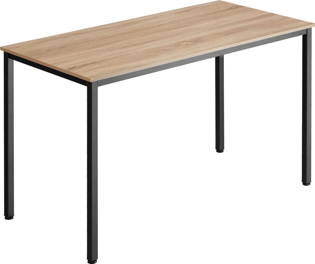 A table against a white background.