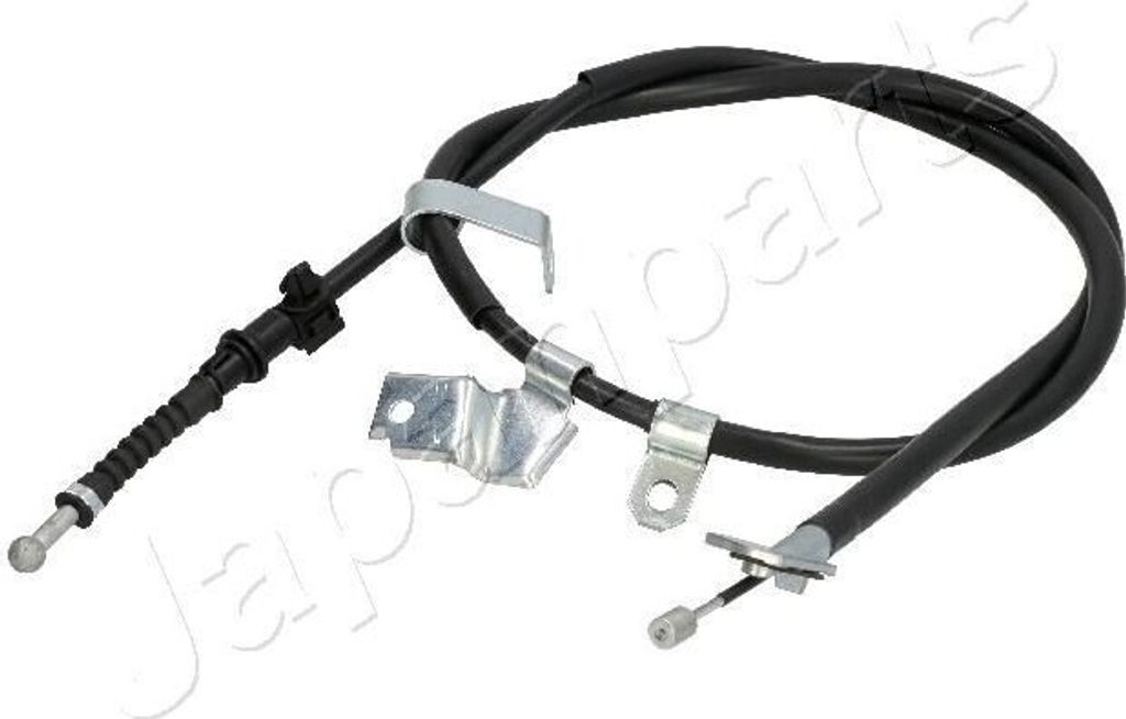 JAPANPARTS Handbremsseil Seilzug Feststellbremse für TOYOTA Yaris Schrägheck (P9) Hinten Links BC-2048L