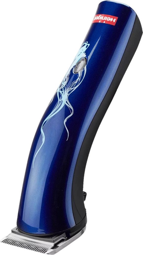 Heiniger StyleMidi, 100 min, 1 h, 240 V, 46 mm, 175 mm, 50 Produktbild 