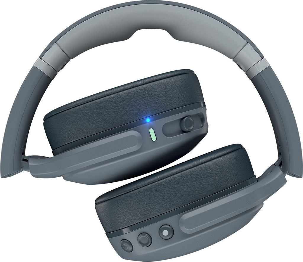 Skullcandy Crusher Evo - słuchawki z mikrofonem - Zdjęcie produktu 24