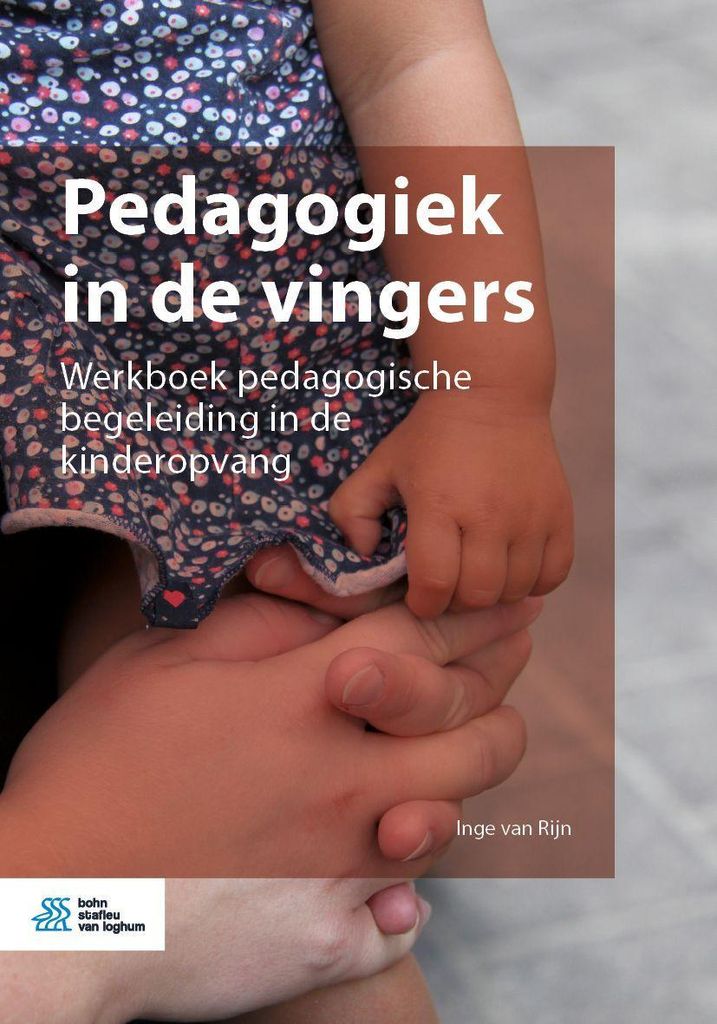 Pedagogiek in de Vingers