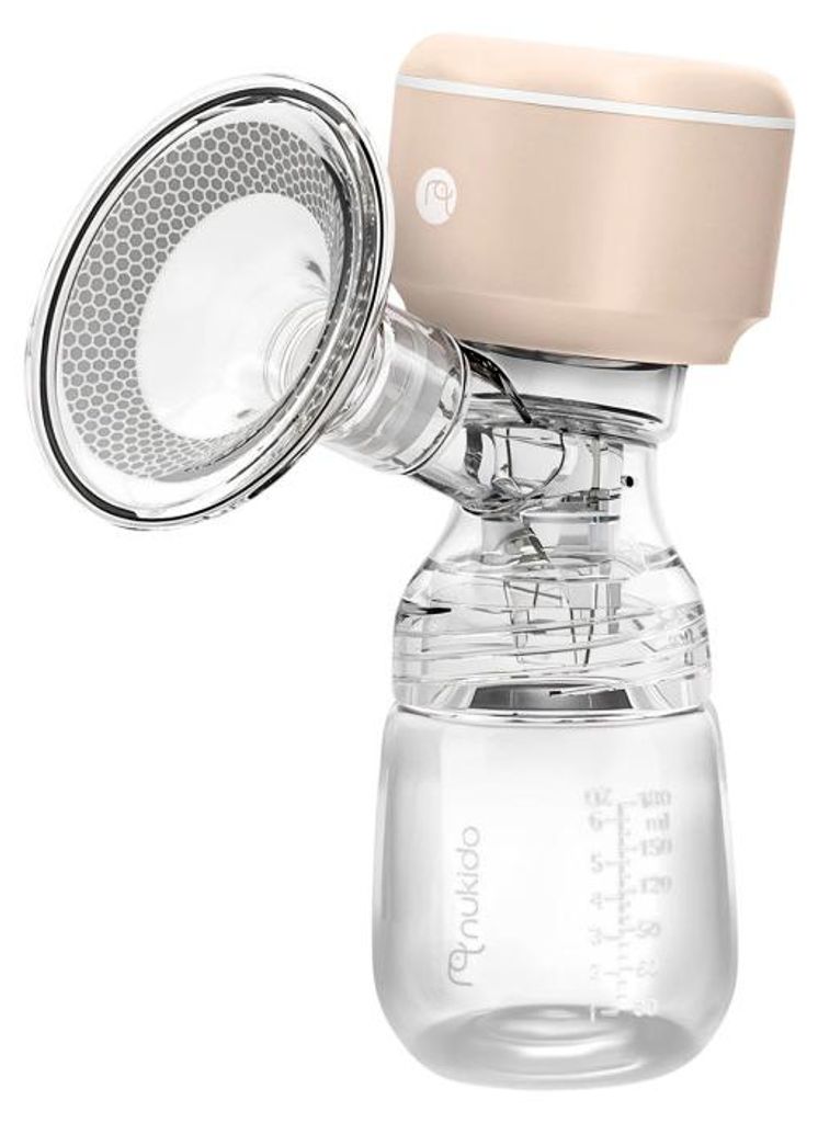 Tire-lait électrique triphasé Nukido NK-962 Image du produit 