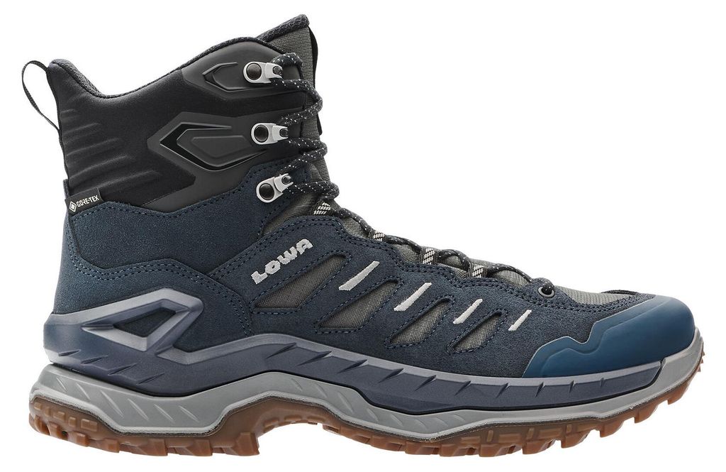 Lowa Innovo GTX Mid 3113306930 (13/navy-grey) Obrázok produktu 