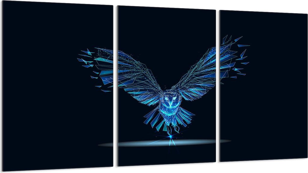 Glasschutzplatte für Herd 3x30x52 Produktbild 