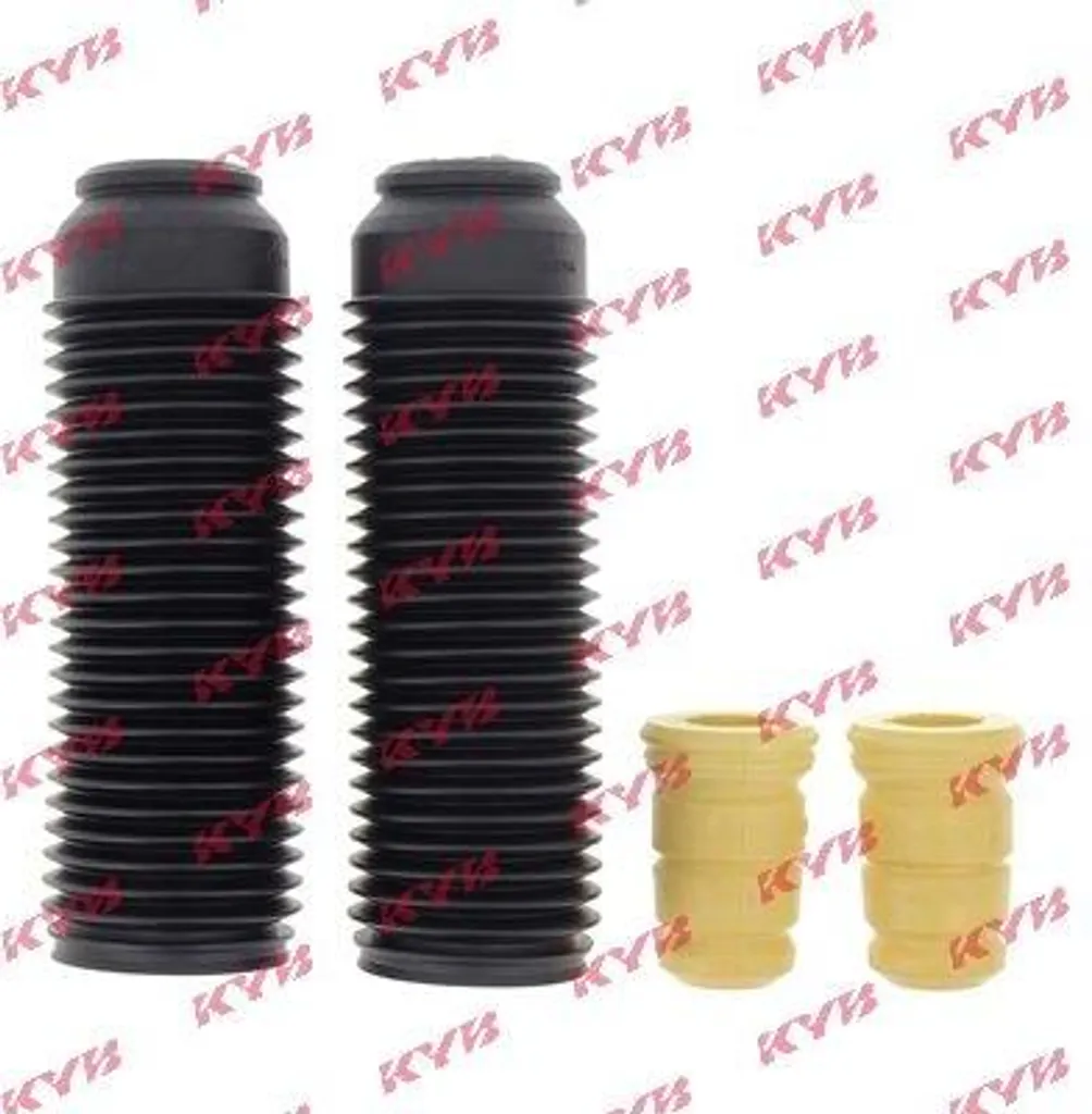 Évitez les fuites d'amortisseur avec le kit KYB 910125 pour Sedici