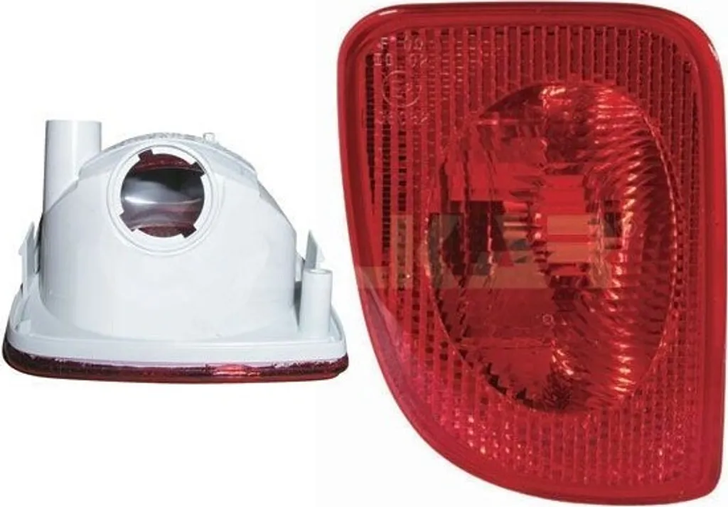 Réparez votre feu arrière gauche Mercedes Citan avec ALKAR 2221188