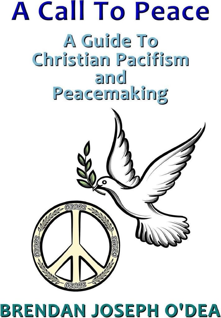 A Call To Peace