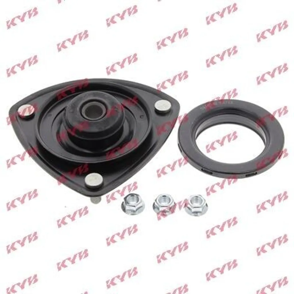 Jambe de Suspension Avant Freelander 1.8/2.0/2.5 4x4 de 2000 à 2006 Neuf