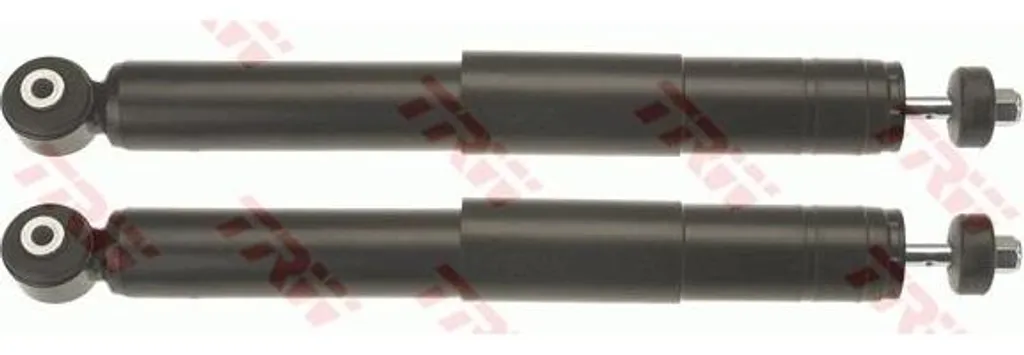 Amortisseur TRW JGT1074T : fini les bruits de suspension Classe E W211