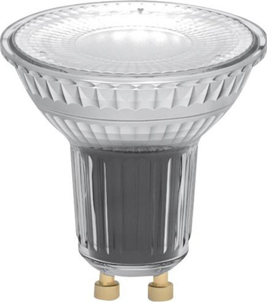 Spot Par16 Led 120 Verre Variable 8.3w Gu10 Froid Boite 1 - Image du produit 