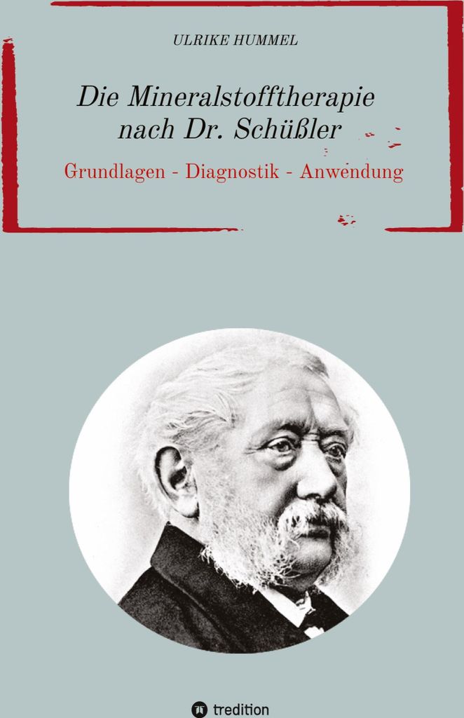 Die Mineralstofftherapie nach Dr. Schüßler