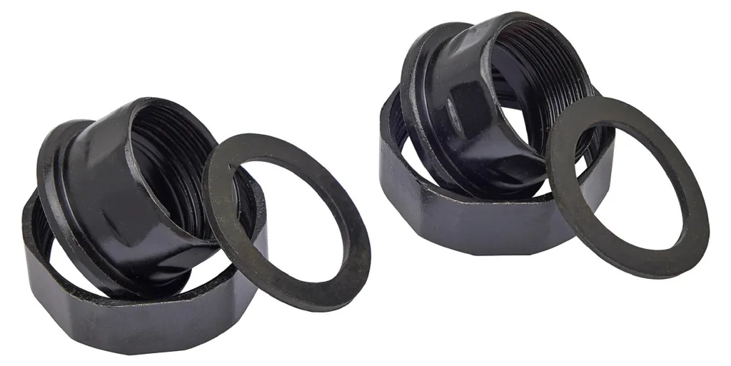 Circulateur de chauffage à 3 vitesses CRS32/4-180 entraxe de 180 mm