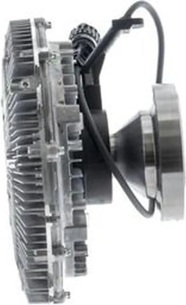 Visco-coupleur de ventilateur Ø 260 mm MAHLE pour camions VOLVO FH 16
