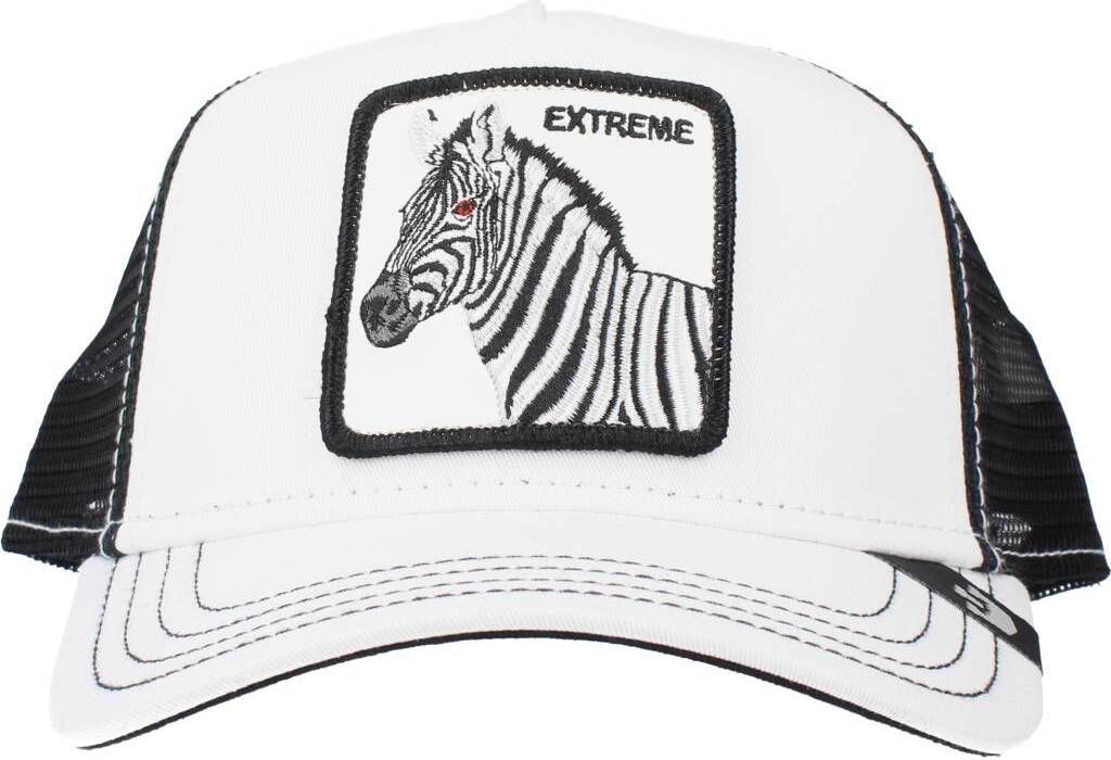 GOORIN BROS EXXXTREME Weiß N/A Produktbild 