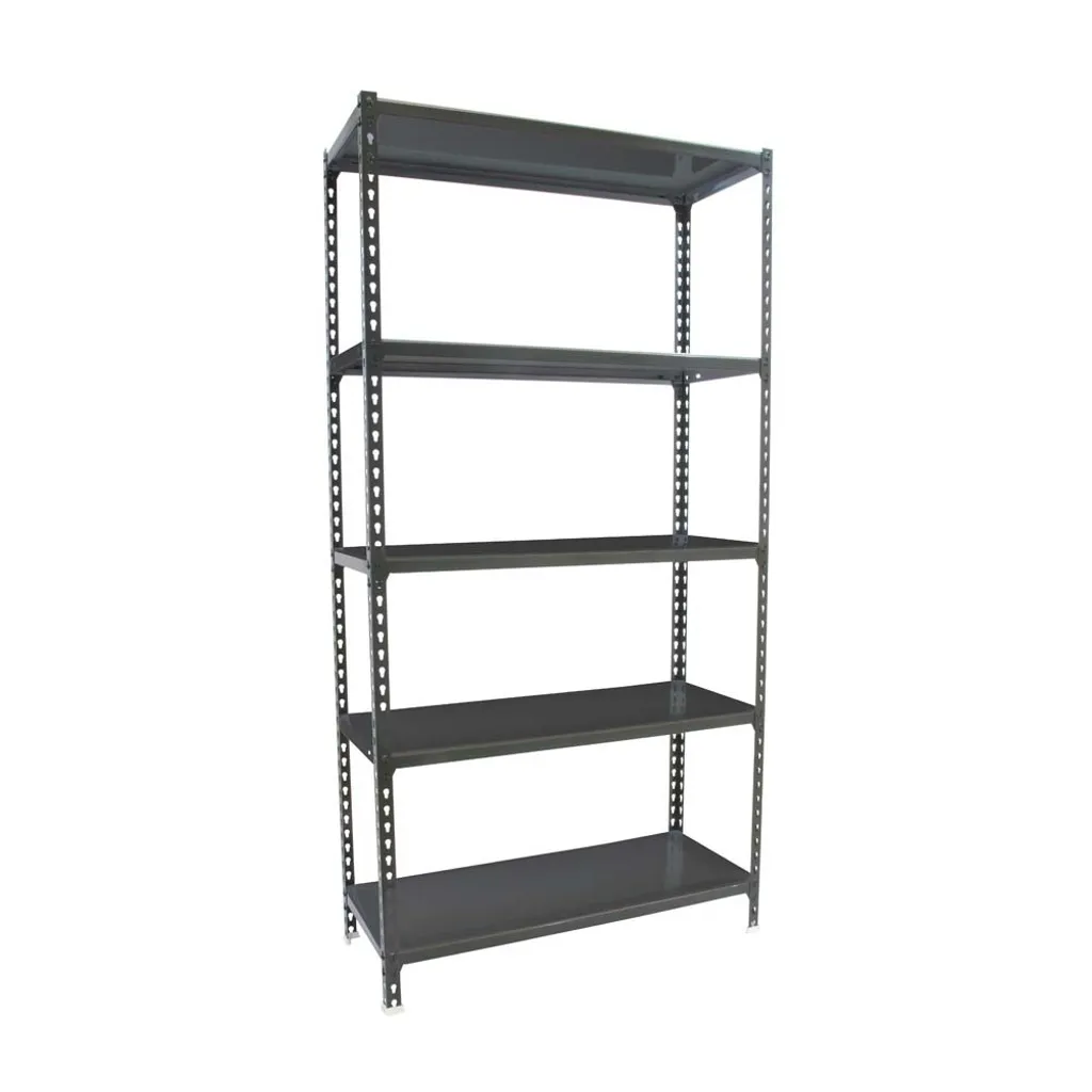 Étagère charge lourde Simonrack SIMONCLICK 180x90x50cm sans vis - 2