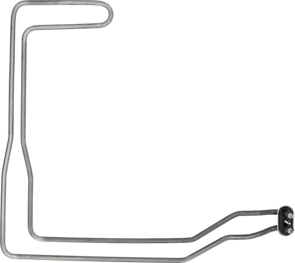 easyPART passend für 20.25105.010 Küppersbusch Heizung wie Bosch Siemens 00282747 282747 Alternativ Spülmaschine Geschirrspüler 2900W Heizeleme...