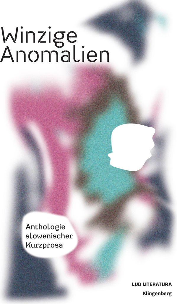 Winzige Anomalien