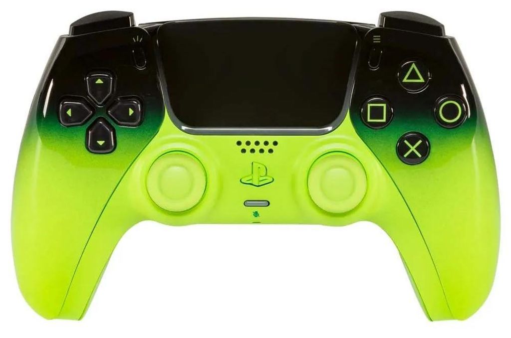Sony Interactive Entertainment DualSense, Gamepad, Productafbeelding 