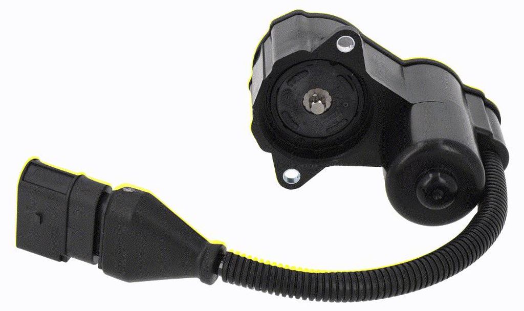 VEMO Stellmotor Feststellbremse V10-77-1117 Hinten Produktbild 