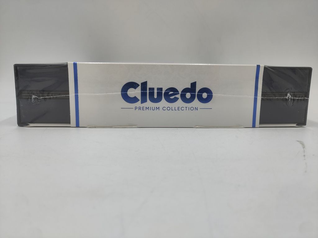 Hasbro - Cluedo - Premium Collection Brettspiel Produktbild 12