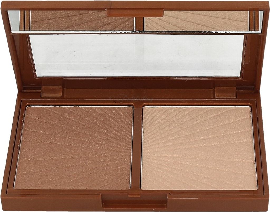 W7 Hollywood Bronze & Glow 13gr.