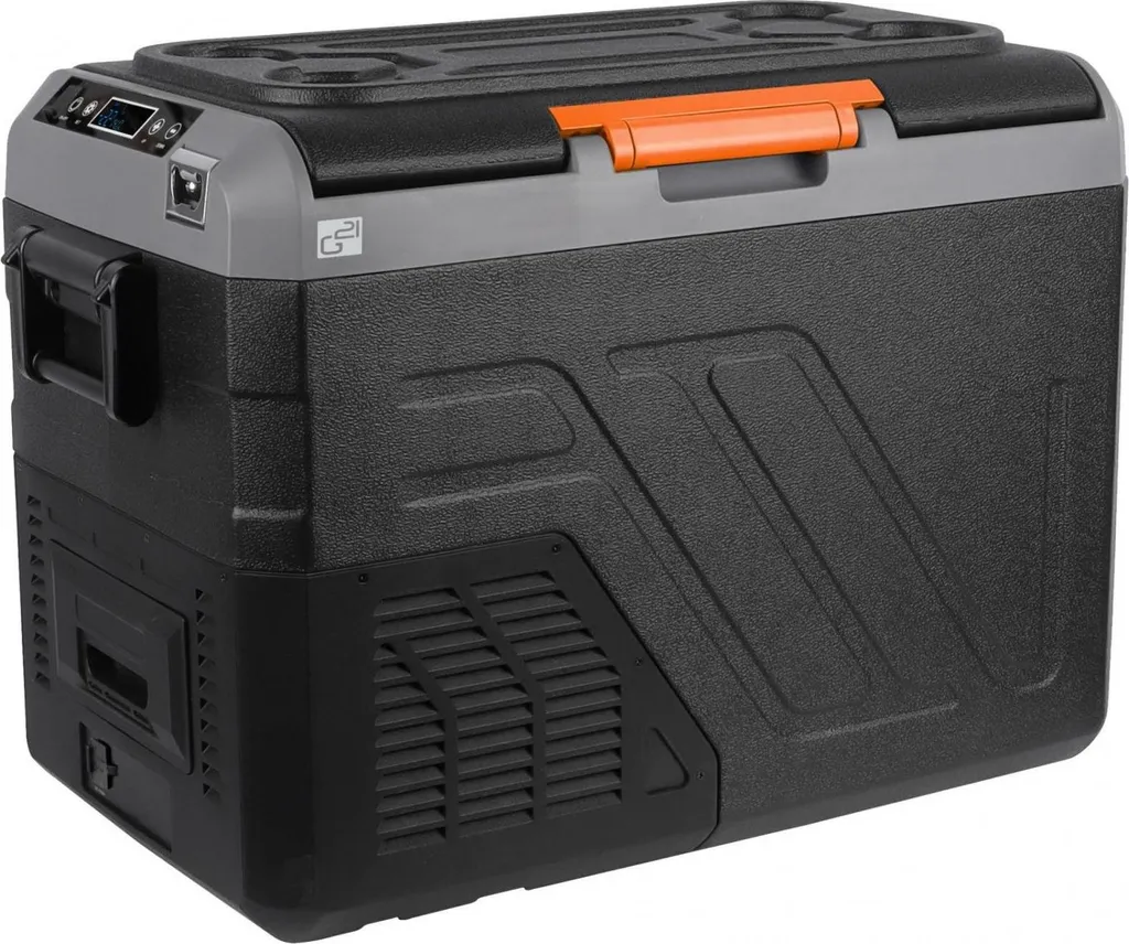 Glacière électrique à compresseur G21 Zion 32 l pour camping et auto