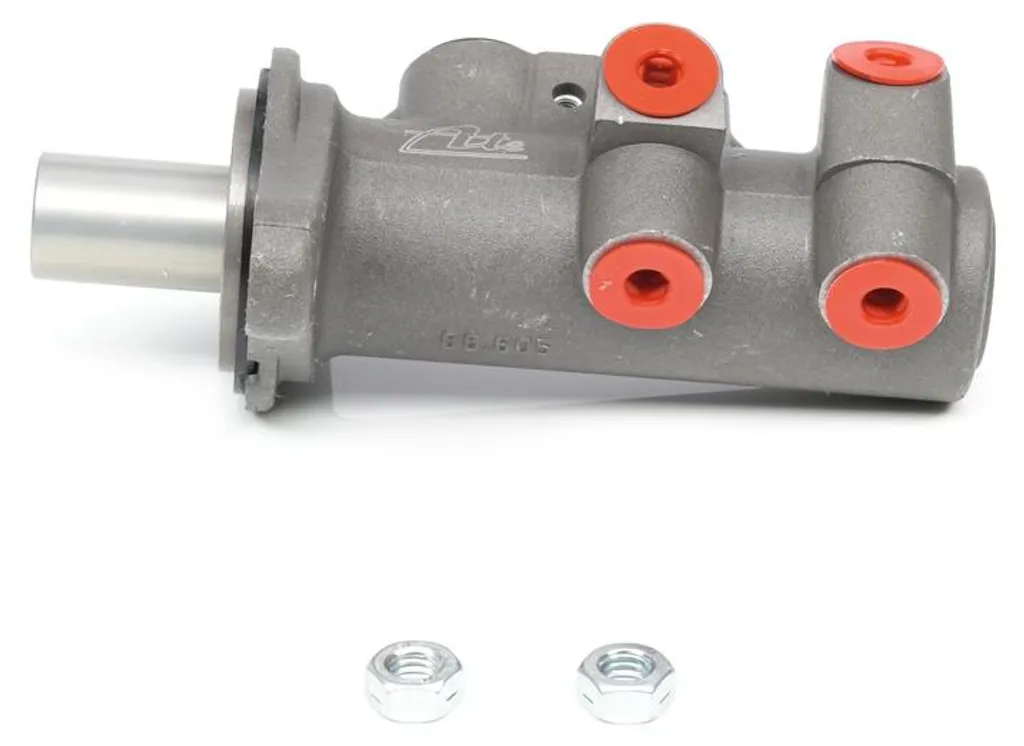 Maître-cylindre de frein hydraulique pour Dacia Sandero et Renault Logan