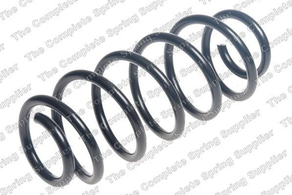 Ressort de suspension LESJÖFORS 4244246 pour Picanto OE 55330G6000