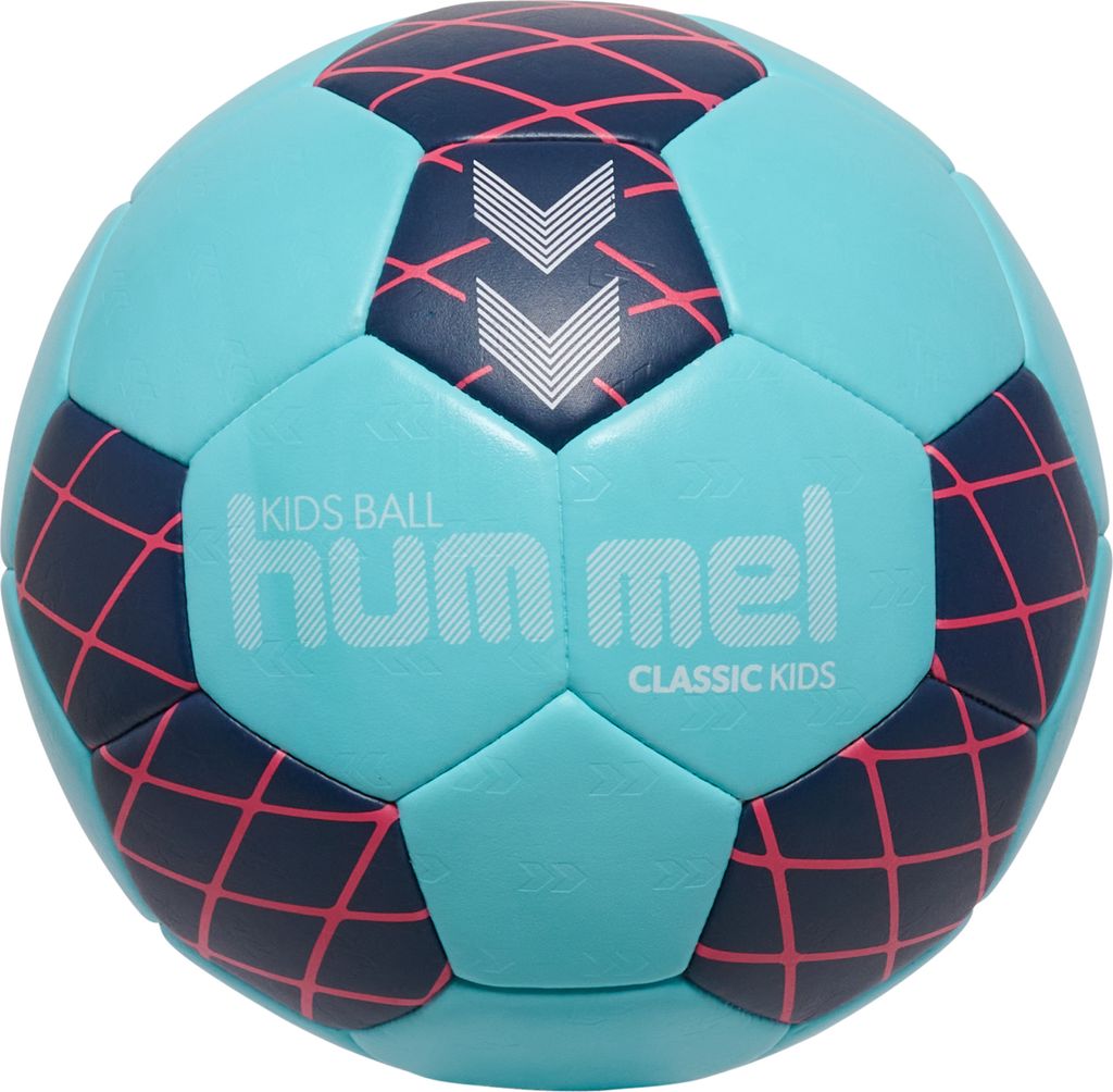 Hummel Handball Classic Bambini, blu Immagine del prodotto 