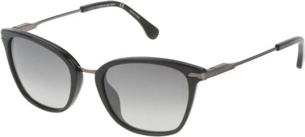 Lunettes de soleil femmes Lozza SL4078M Noir Ø 51 mm chic