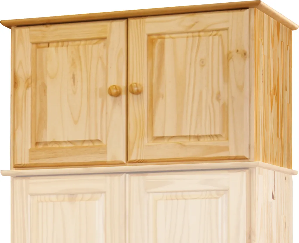 Estrazione a 2 Ante 8861 Laccata - Cestello Estraibile Cucina Vibo