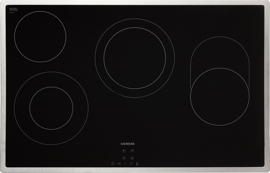 Siemens ET845HH17 Elektrická varná doska, 79,5 cm, Obrázok produktu 