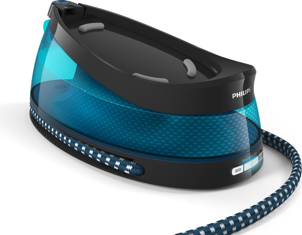 Philips PerfectCare Centrale vapeur, semelle en céramique, Image du produit 
