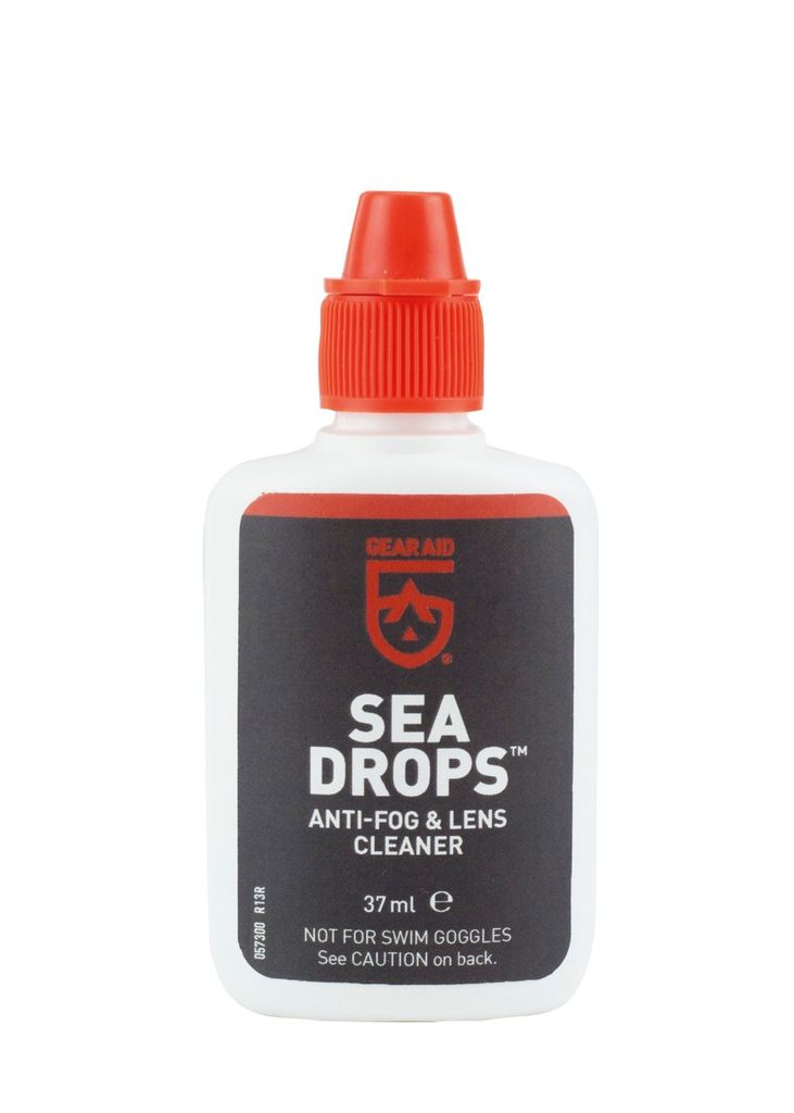 Gear Aid Anti-Beschlag Gel Sea Drops, Gear Aid 37ml
