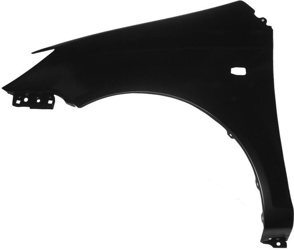 Diederichs Kotflügel re. Getz, 05->> mit Blinkerloch