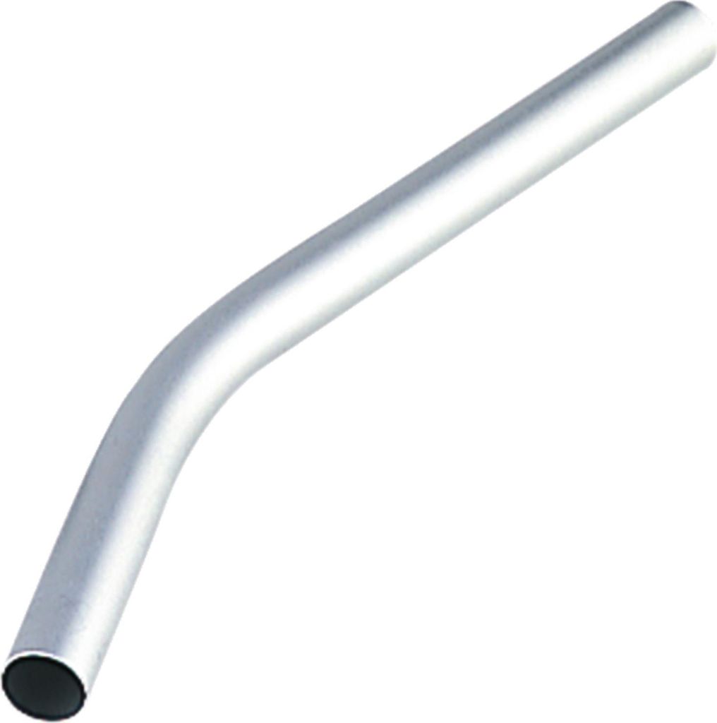 Makita Handrohr gebogen Aluminium,  585 mm, für Produktbild 
