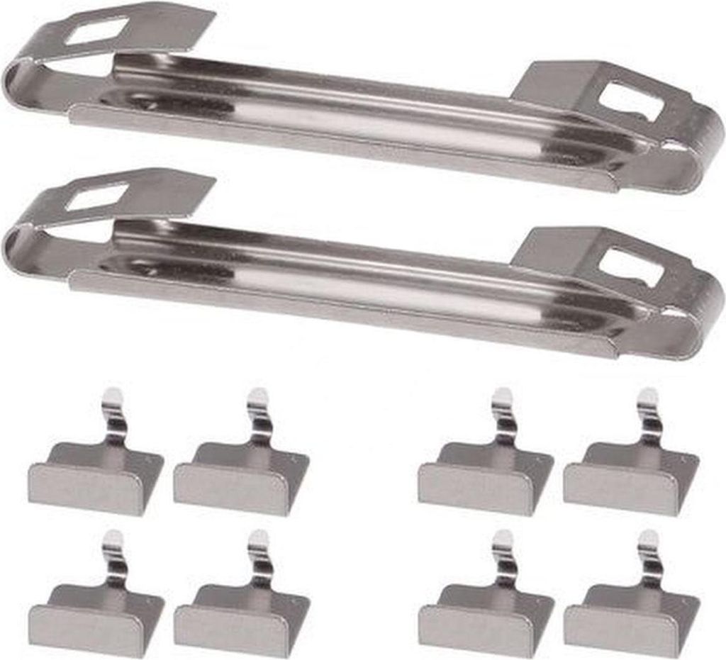 A.B.S. 2255Q Zubehörsatz Scheibenbremsbelag Vorne für AUDI A4 B9 Avant (8W5, 8WD) A5 Sportback (F5A) Q5 (FYB) A4 B9 Limousine (8W2, 8WC) A5 Coupe