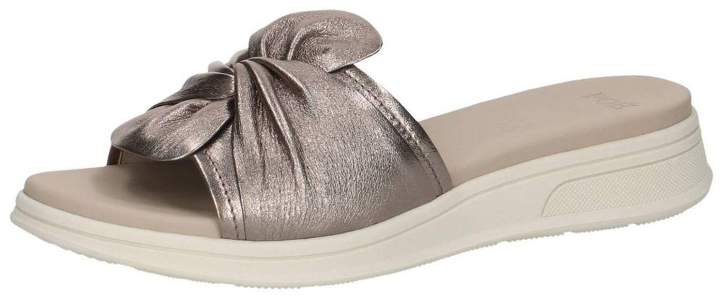 Caprice Pantoletten Pantoletten Leder