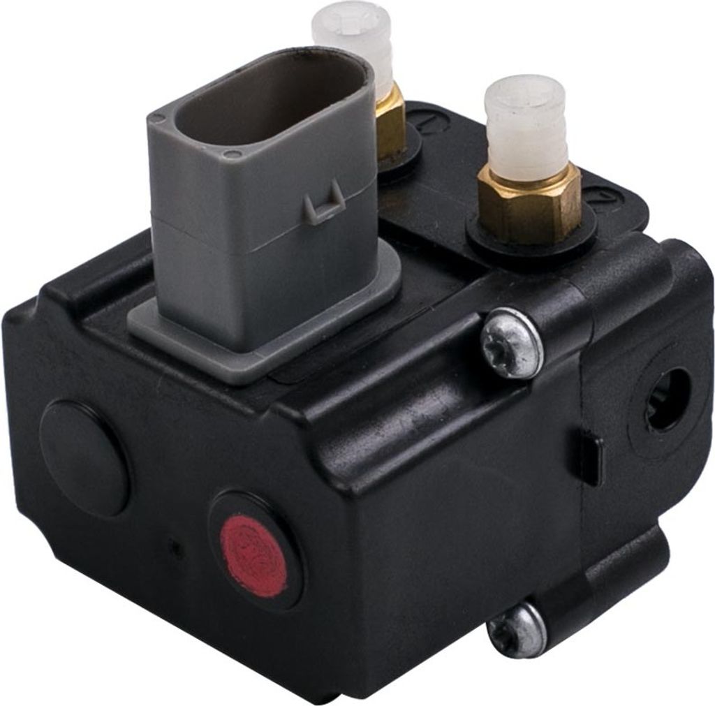 Luftfederung Kompressor Ventil for BMW 5er Touring E61 F11 Produktbild 