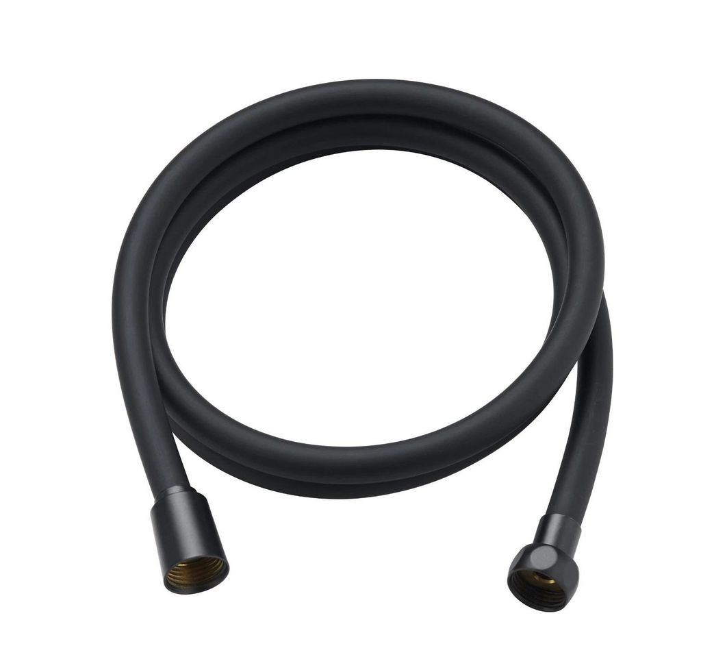 Aqbau® Tubo doccia 150 cm Tubo flessibile per doccia Tubo Immagine del prodotto 