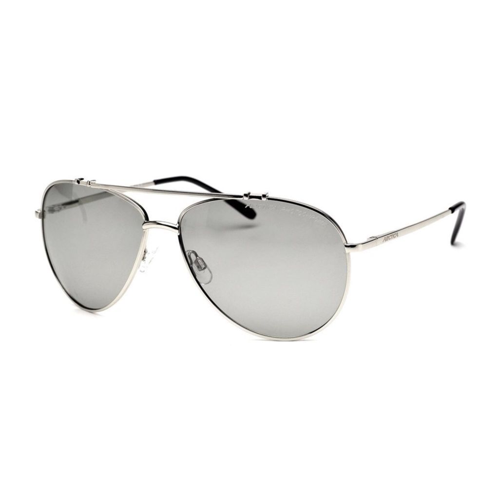 Gläser Arctica photochrome polarisierte Pilotenbrille - S157F